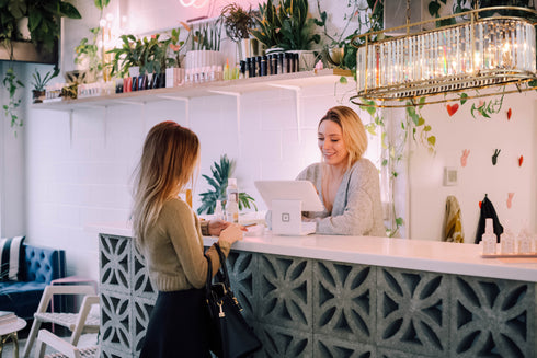 Mano Oval Pendant 7 Light