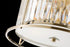 Mano Flush Ceiling 3 Light