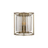 Mano Wall Lamp 2 Light