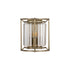 Mano Wall Lamp 2 Light