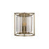 Mano Wall Lamp 2 Light