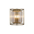 Mano Wall Lamp 2 Light