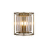 Mano Wall Lamp 2 Light