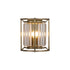 Mano Wall Lamp 2 Light