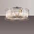 Mano Pendant / Semi Ceiling Convertible 10 Light