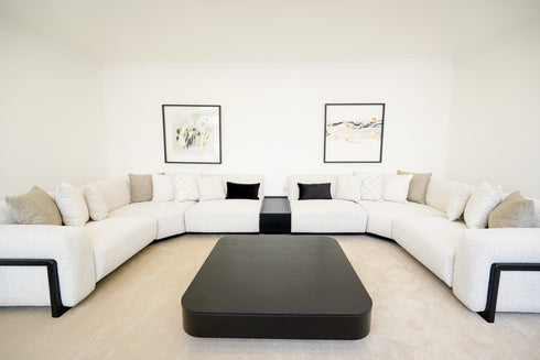 Vogue Sofa - Build Your Own