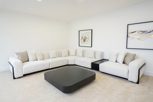 Vogue Sofa - Build Your Own