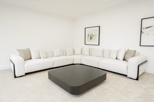 Vogue Sofa - Build Your Own