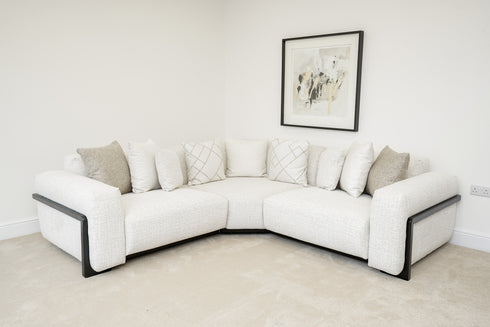 Vogue Sofa - Build Your Own