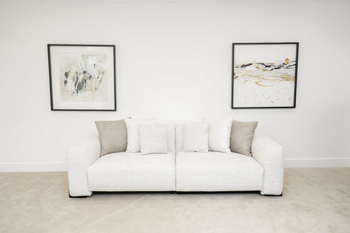 Vogue Sofa - Build Your Own