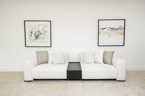 Vogue Sofa - Build Your Own