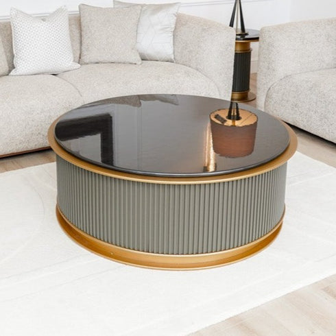 Ritz Coffee Table