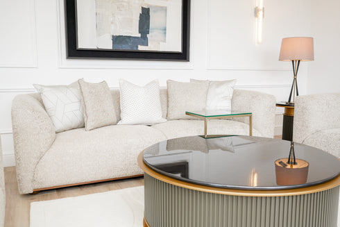 Chelsea 3 Seater Sofa