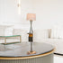 Ritz Lamp Table