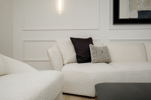 Mayfair Corner Sofa