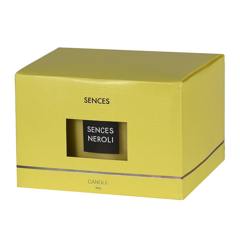 Neroli Candle