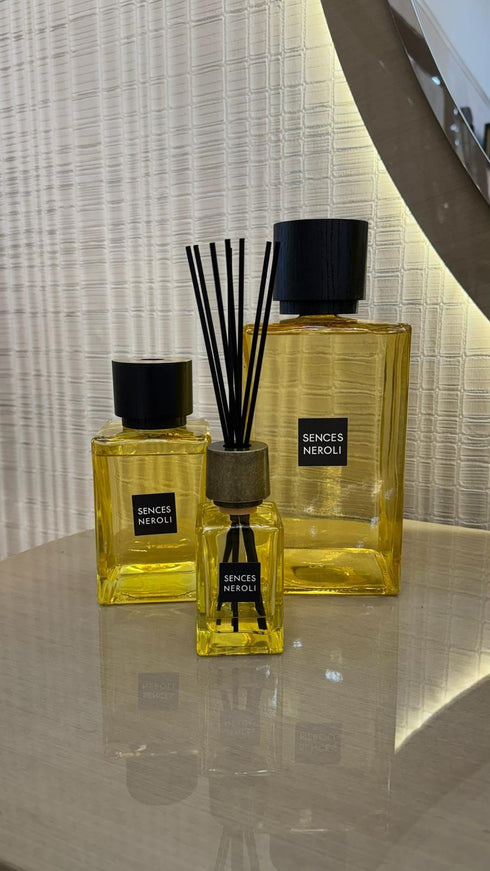 Sences Neroli Medium Diffuser