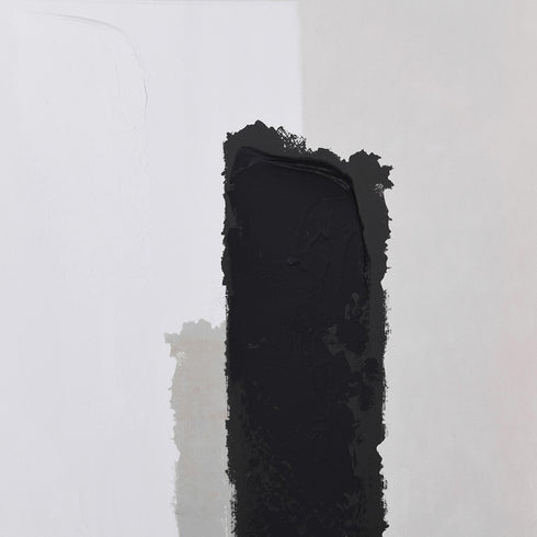 Minimalist Set of 3 Abstract Wall Art