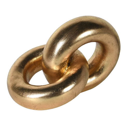 Interlocking Rings