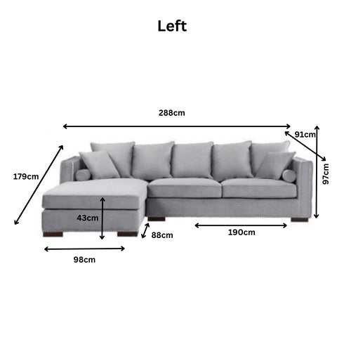 Orla Sofa