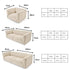 Chelsea 3 Seater Sofa