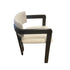 Vogue Cream Dining Chair