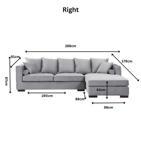 Orla Sofa