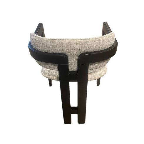 Vogue Cream Dining Chair