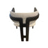Vogue Cream Dining Chair