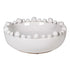 White Bobble Bowl