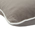 Pelham Slate/Milk Cushion