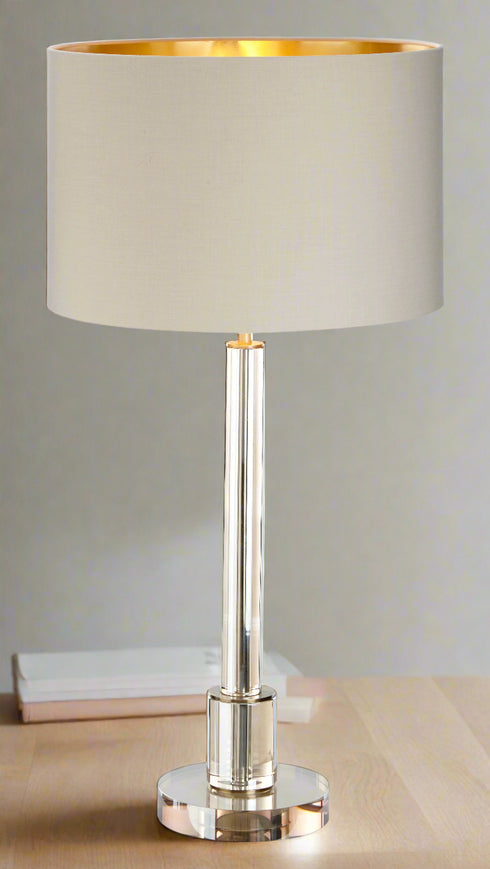 Holsten Table Lamp