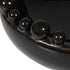 Black Bobble Bowl