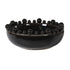 Black Bobble Bowl