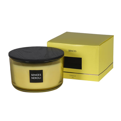 Neroli Candle