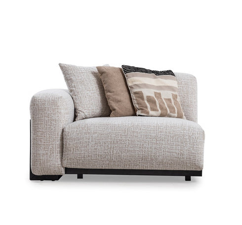 Vogue Sofa - Build Your Own