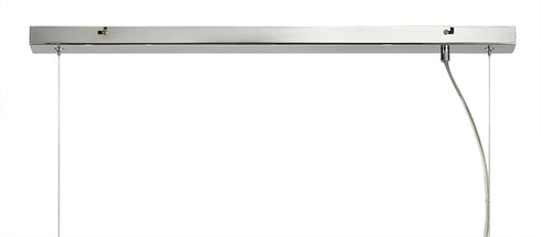 Rome Linear Pendant 7 Light