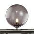 Rome Linear Pendant 7 Light