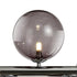 Rome Linear Pendant 7 Light