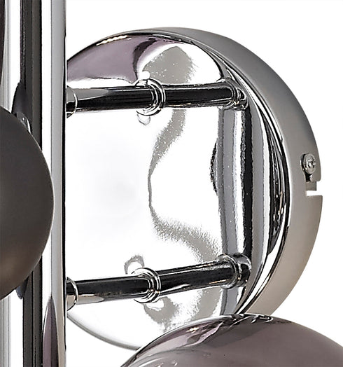 Rome Wall Lamp 2 Light