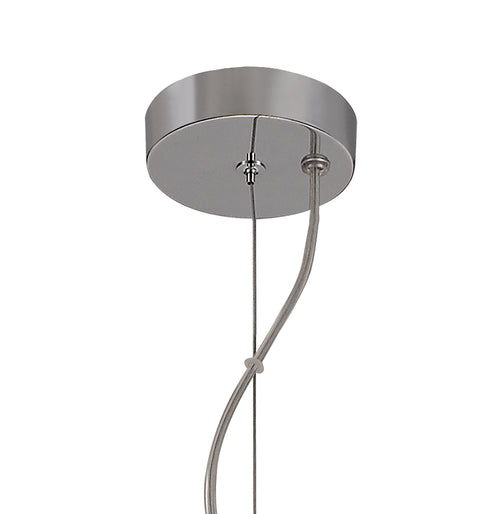 Rome Pendant 5 Light