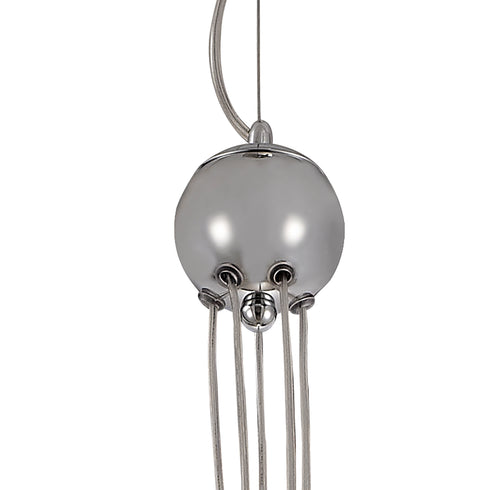 Rome Pendant 5 Light