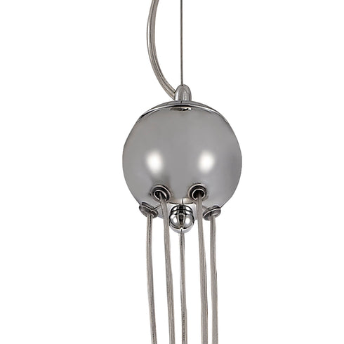 Rome Pendant 5 Light