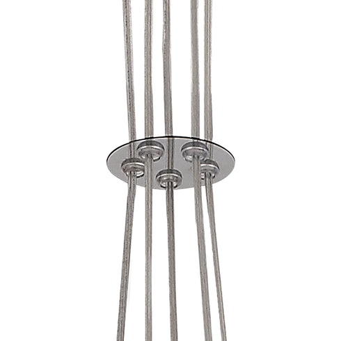 Rome Pendant 5 Light