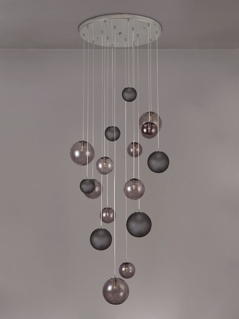 Rome Pendant 16 Light