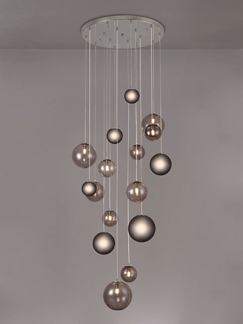 Rome Pendant 16 Light