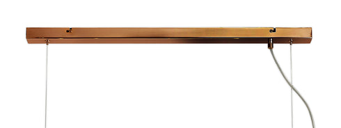 Rome Linear Pendant 7 Light