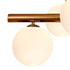 Rome Linear Pendant 7 Light