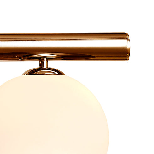 Rome Linear Pendant 7 Light