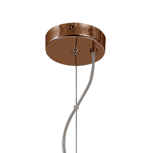 Rome Pendant 5 Light